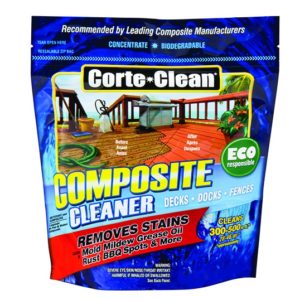 Corte*Clean® Subscription - SAME ORDER EVERY YEAR TILL YOU CANCEL!